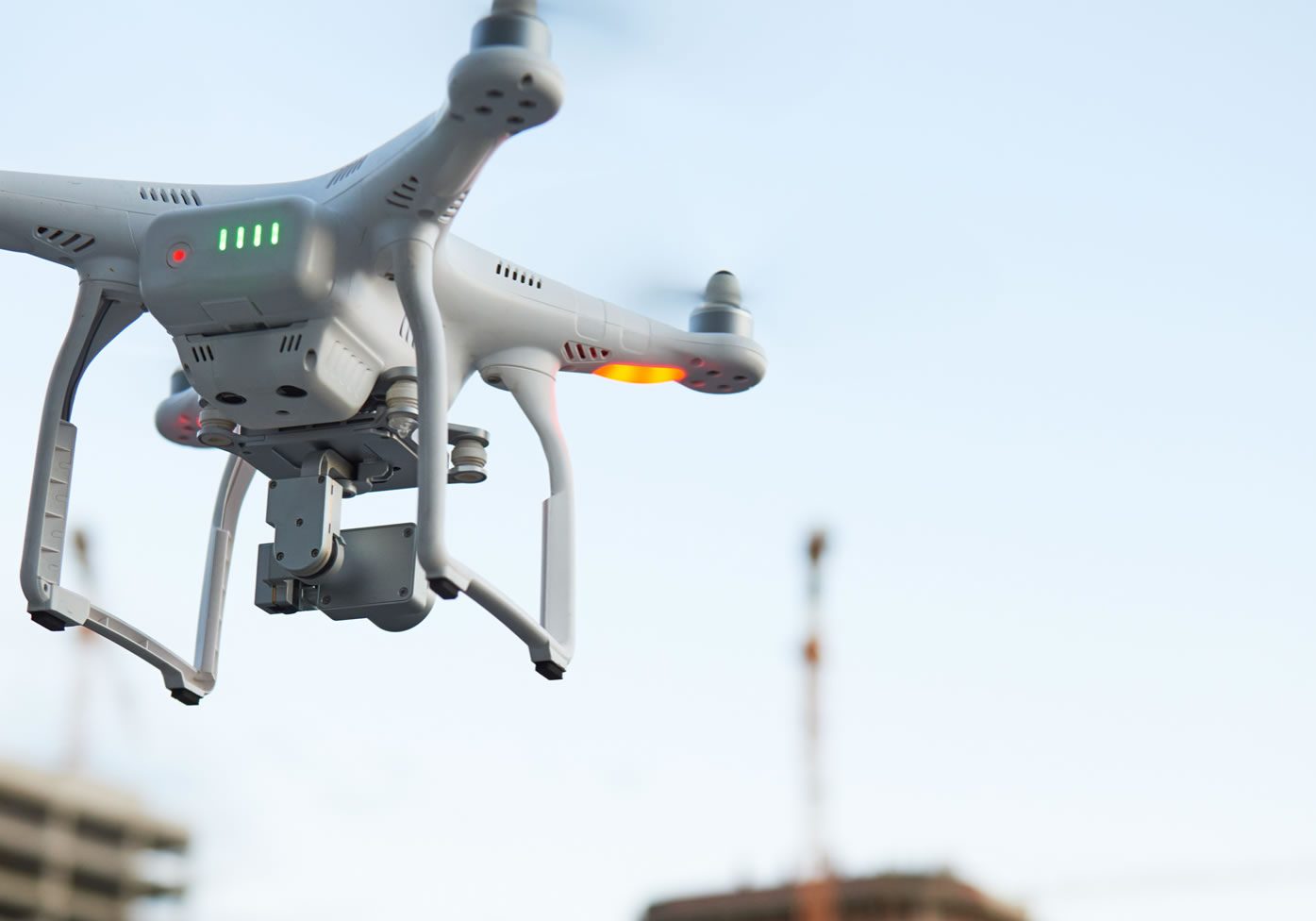 drone inspection