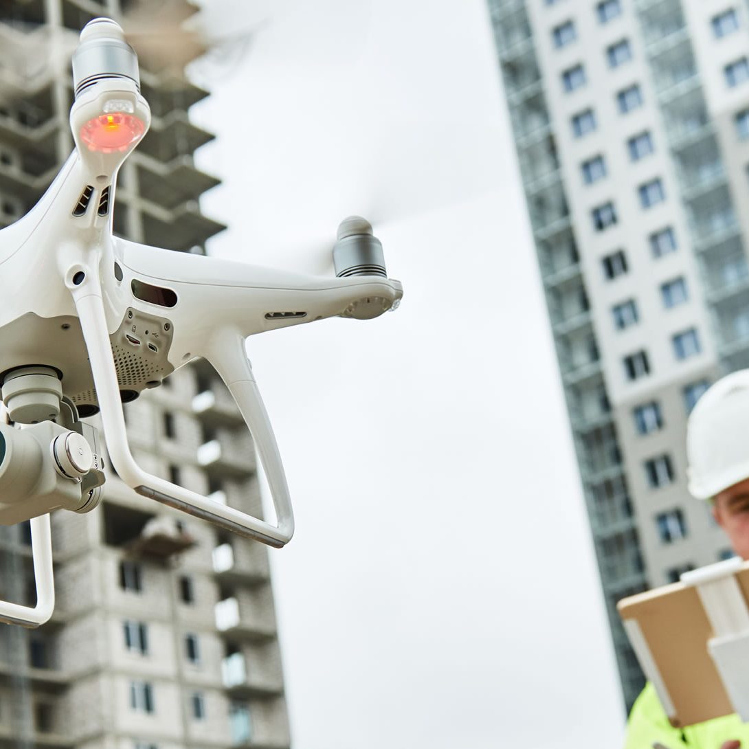 drone